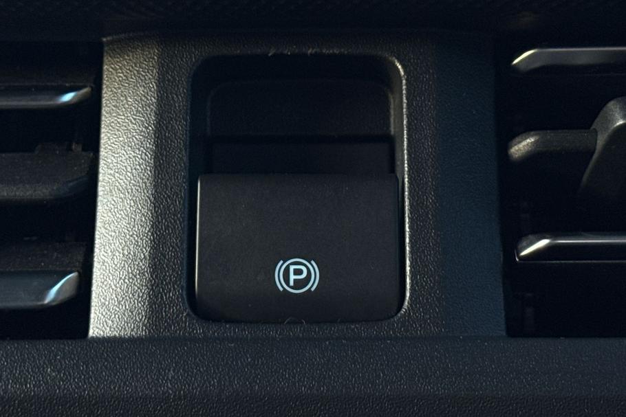 Used Ford TRANSIT CUSTOM 37