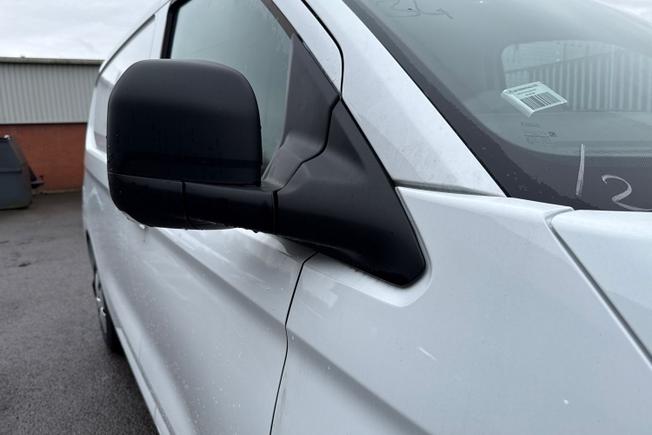 Volkswagen Transporter Photo 20