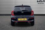 Kia PICANTO Photo 5
