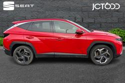 HYUNDAI Tucson Photo 4