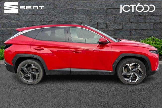 HYUNDAI Tucson Photo 4