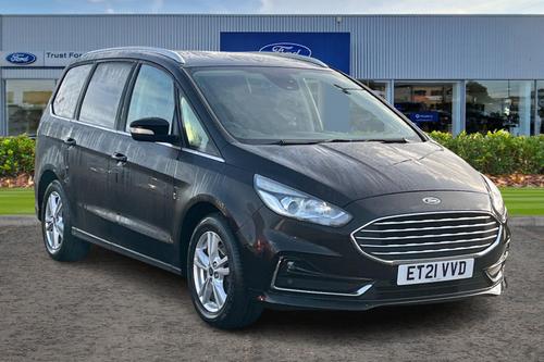 Used Ford GALAXY ET21VVD 1