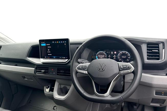 VOLKSWAGEN CRAFTER Photo 10