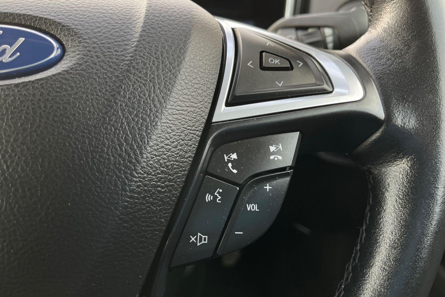 Ford MONDEO Photo 26