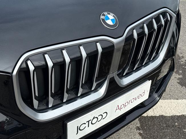 BMW X1 Photo 25