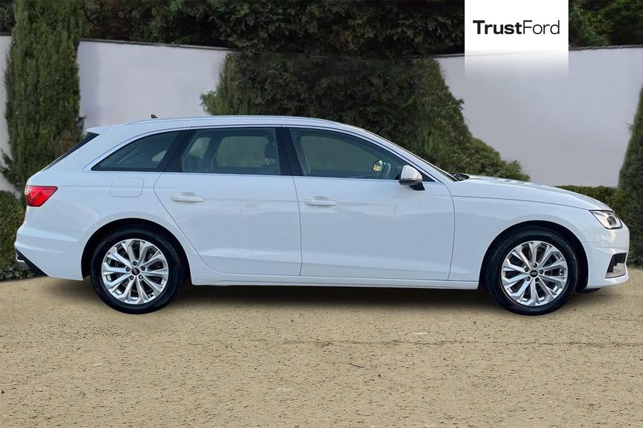 Audi A4 Photo autoimg-de528b3033438b00929f698ad87ec73fab87c53f.jpg