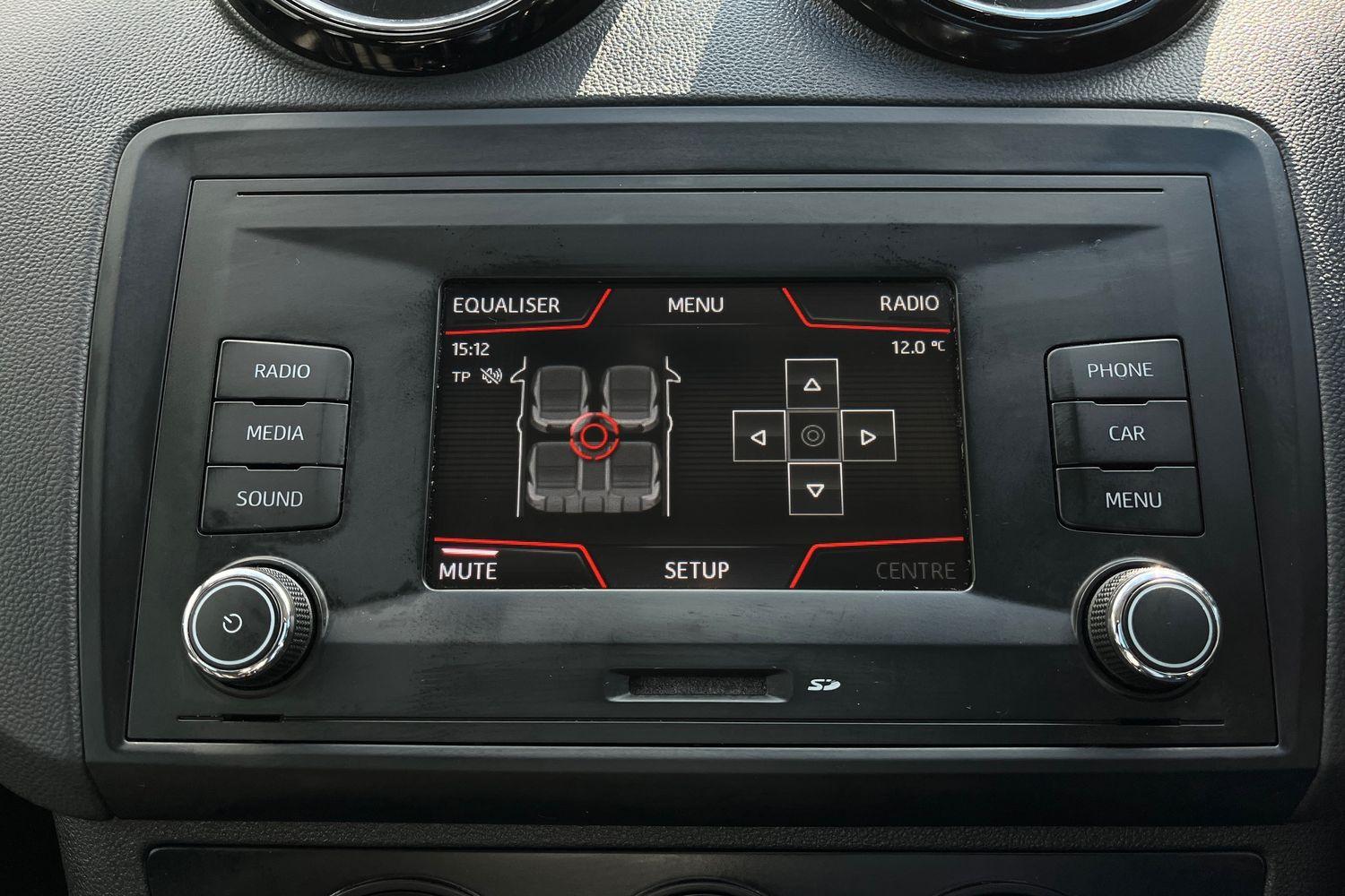 SEAT IBIZA Photo 29