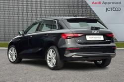 AUDI A3 Photo 3