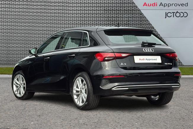 AUDI A3 Photo 3