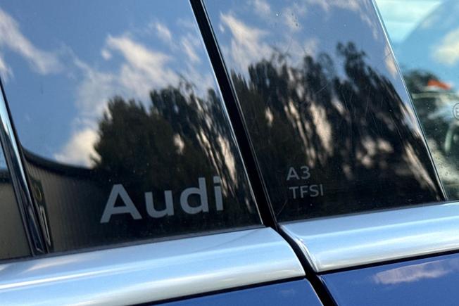 AUDI A3 Photo 28