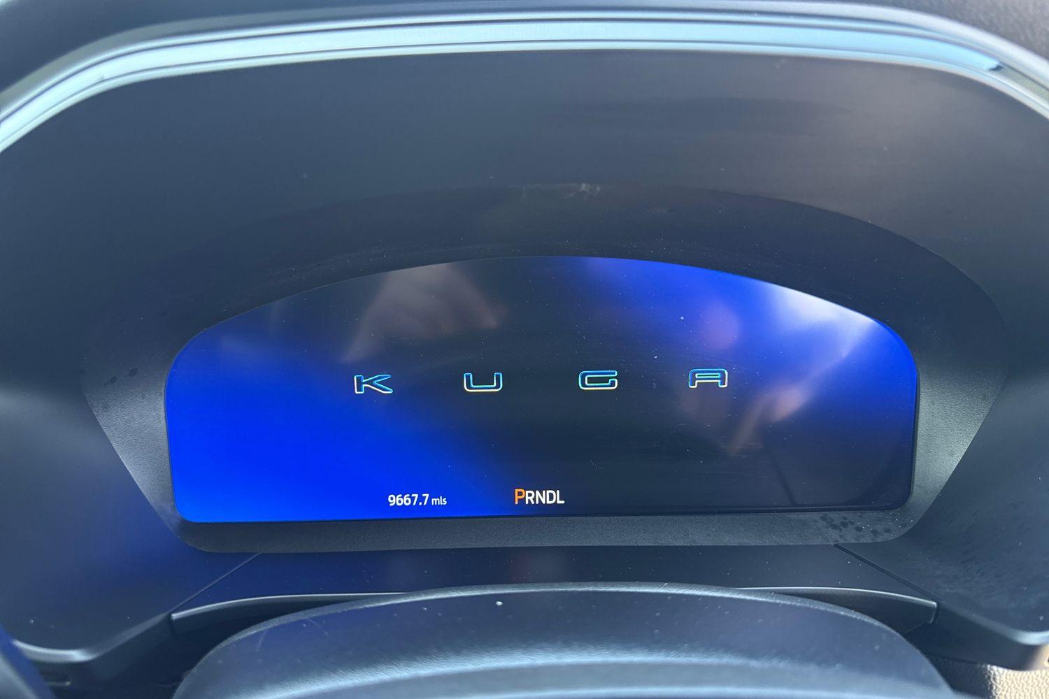 Ford KUGA Photo 12