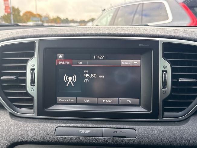 KIA Sportage Photo 13
