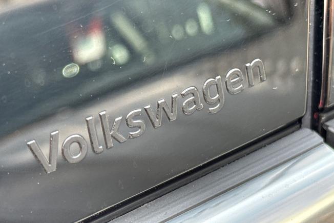 VOLKSWAGEN T-Cross Photo 28