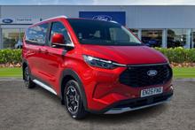 Used Ford TOURNEO CUSTOM EN25FND 1