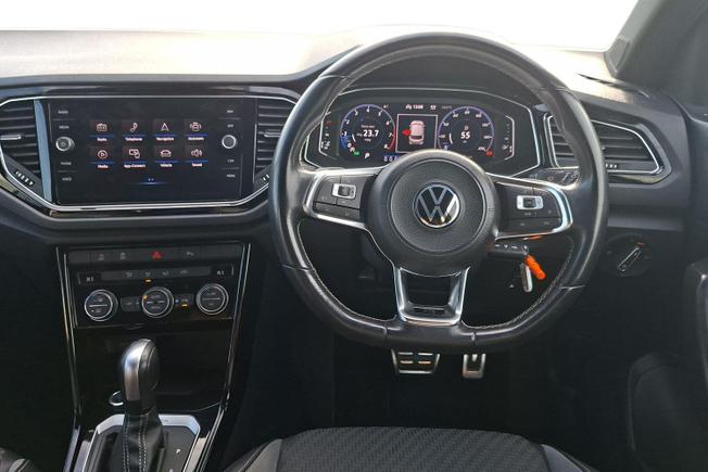 VOLKSWAGEN T-Roc Photo 11