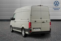 VOLKSWAGEN Crafter Photo 3