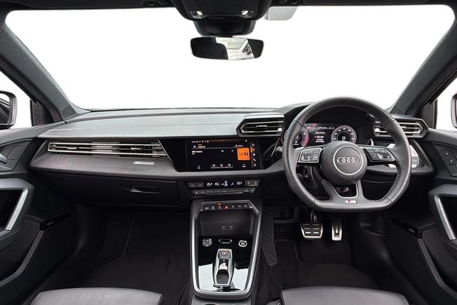AUDI A3 Photo 10