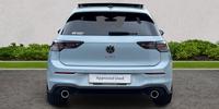 Volkswagen Golf Photo 8