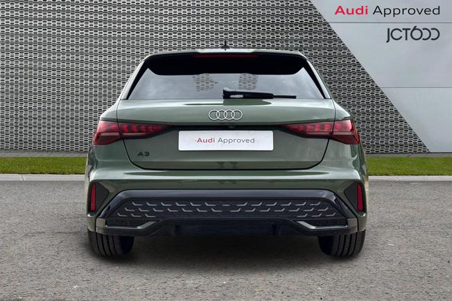 AUDI A3 Photo 7