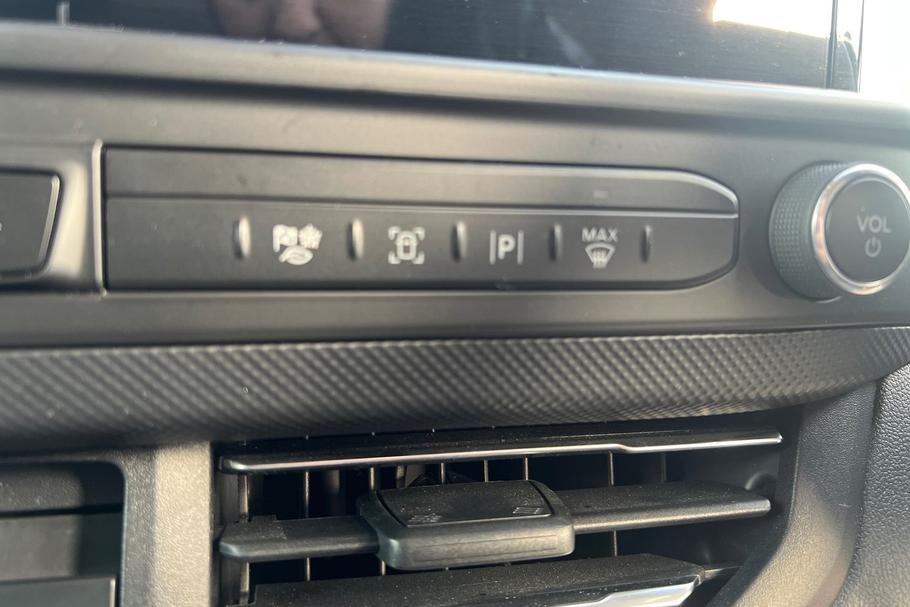 Used FORD E-TRANSIT CUSTOM WR75MXU 35