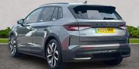 Skoda Elroq Photo 3