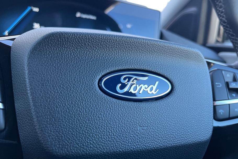 Used Ford PUMA ML75BVJ 40