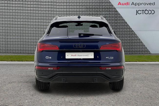AUDI Q5 Photo 7
