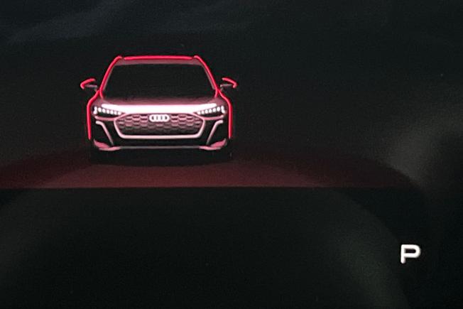 AUDI A5 Avant Photo 15