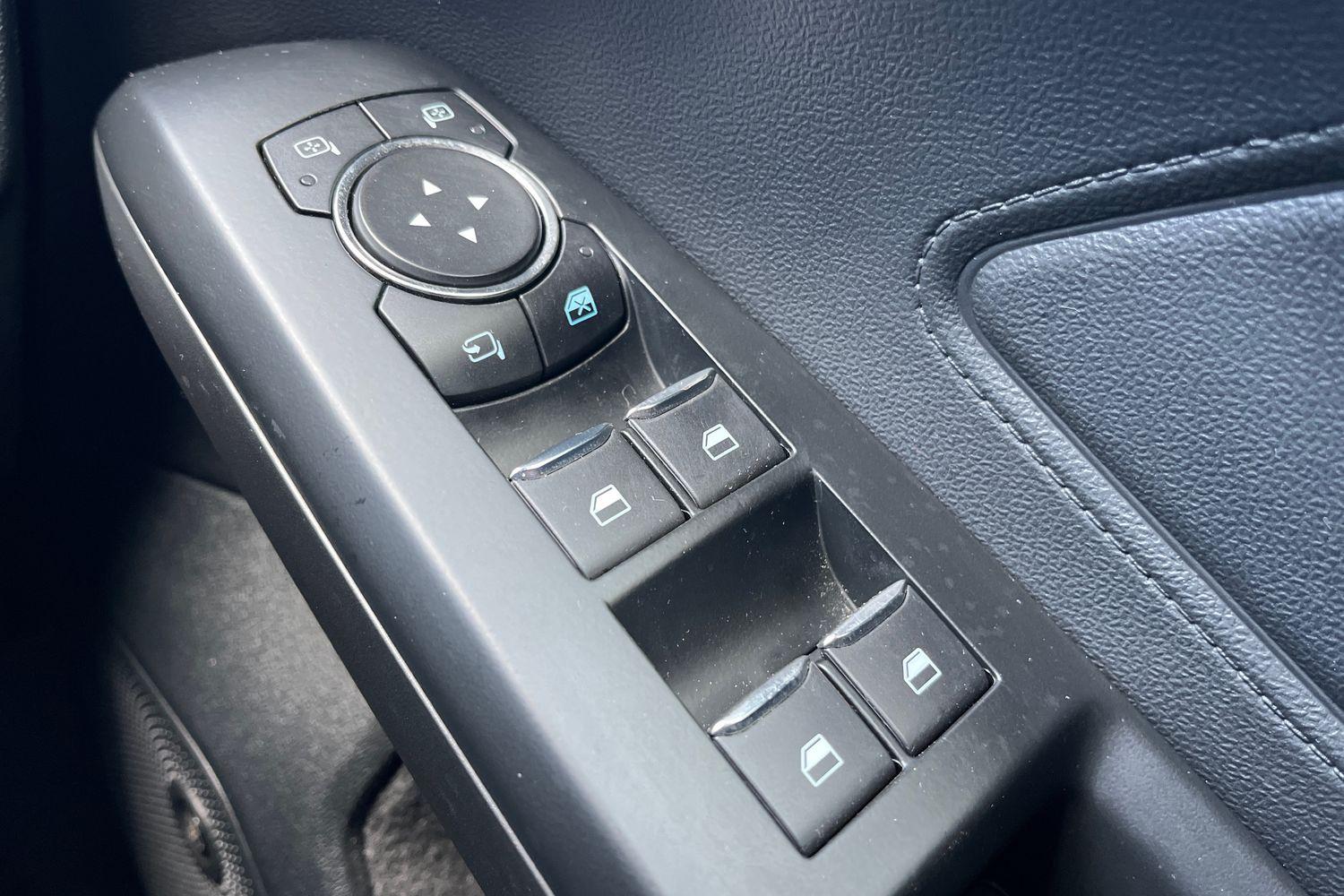 Ford Focus Photo 15