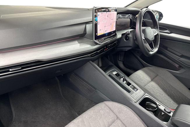 Volkswagen Golf Photo 2
