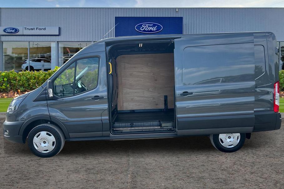 Used Ford E-TRANSIT PY25EYP 6