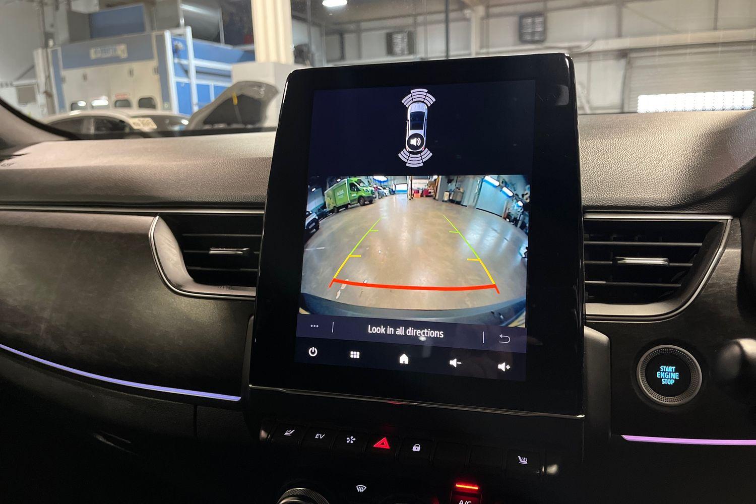 Renault Arkana Photo 35