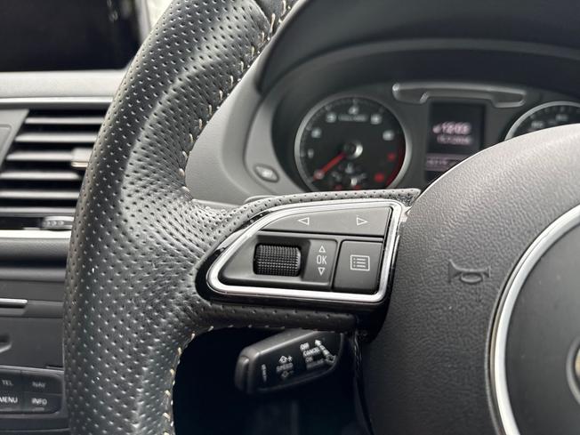 Audi Q3 Photo 16