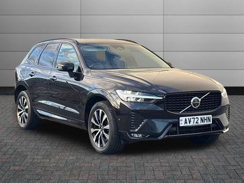 2022 Volvo XC60
