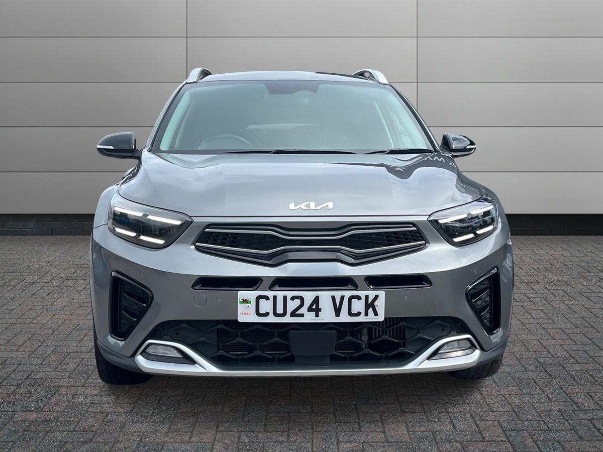 Kia Stonic Photo 7