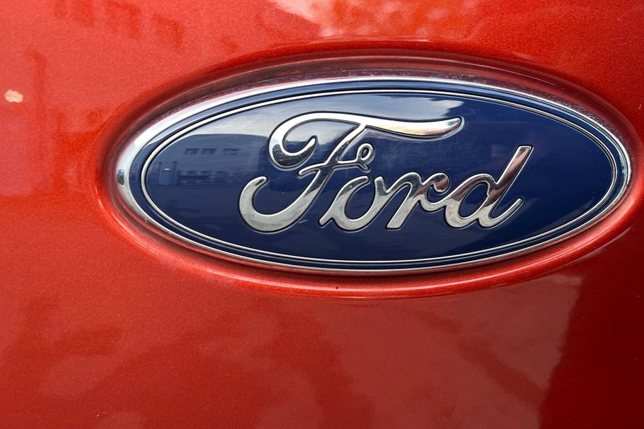 Used Ford TOURNEO CONNECT 40