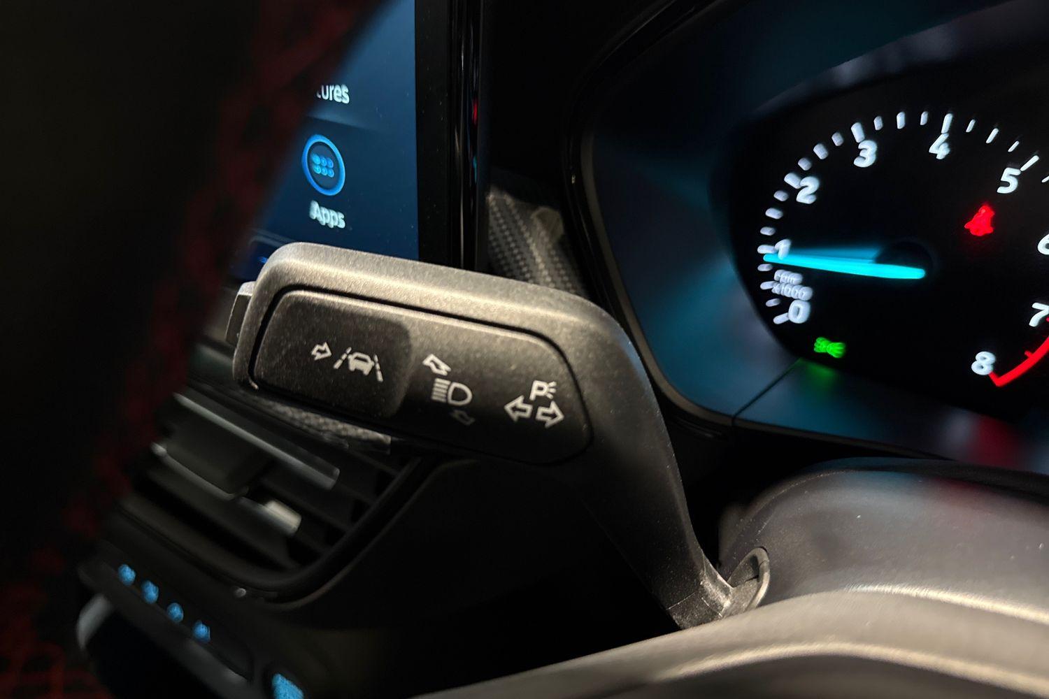 Ford FOCUS Photo 13