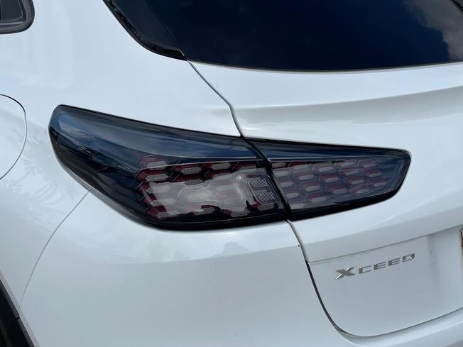 KIA Xceed Photo 18