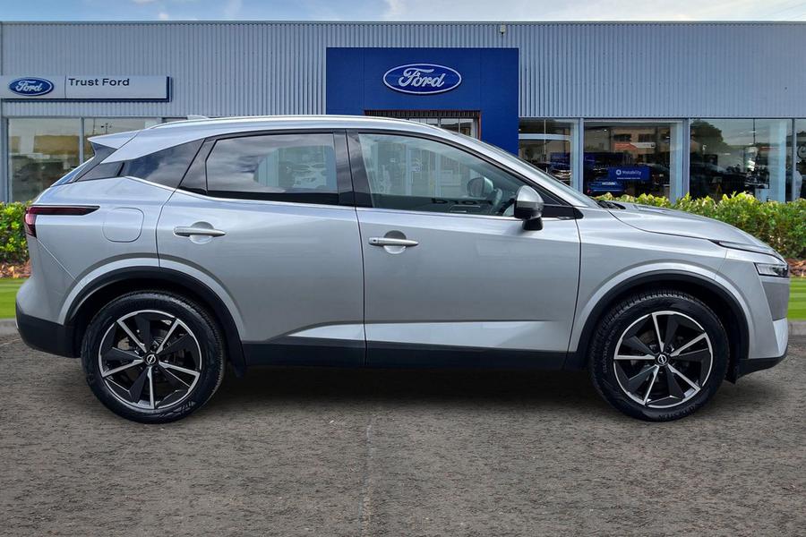 Nissan QASHQAI Photo autoimg-de620c895d1fc2e9a9e930f60b04d33418ec5250.jpg