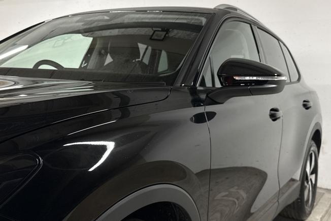 VOLKSWAGEN Tiguan Photo 40