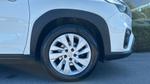 Suzuki SX4 Photo 7