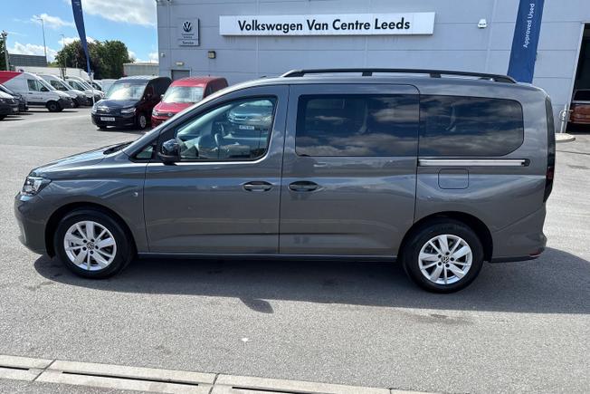 VOLKSWAGEN Caddy Maxi Photo 27