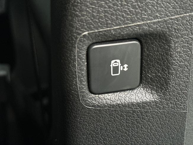 VAUXHALL Vivaro Life Electric Photo 46