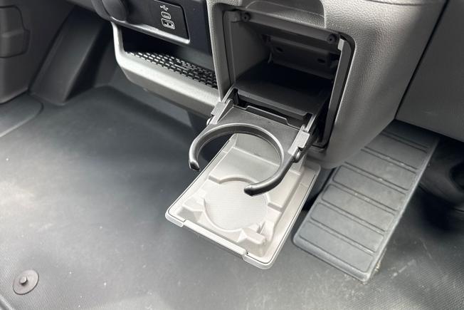 Volkswagen Transporter Photo 48