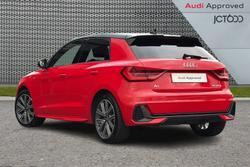 Audi A1 Photo 3