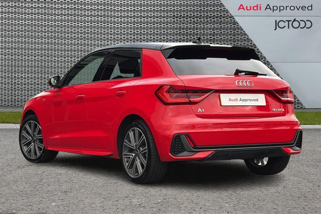 Audi A1 Photo 3