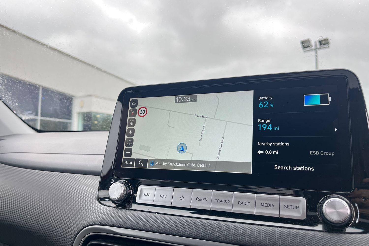 Hyundai KONA Photo 31