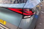 Kia Sportage Photo 29