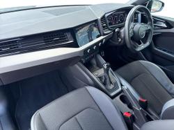 AUDI A1 Photo 2