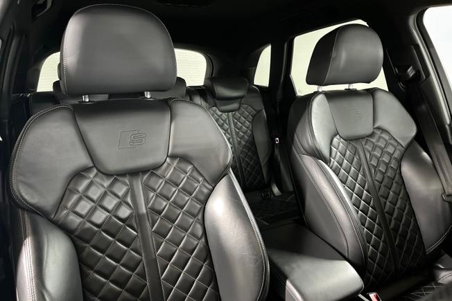 Audi Q5 Photo 27